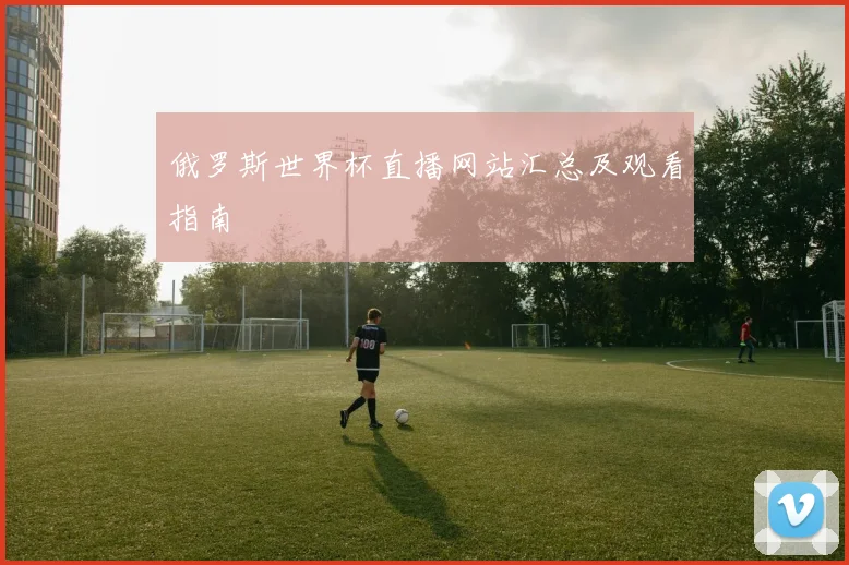 俄罗斯世界杯直播网站汇总及观看指南