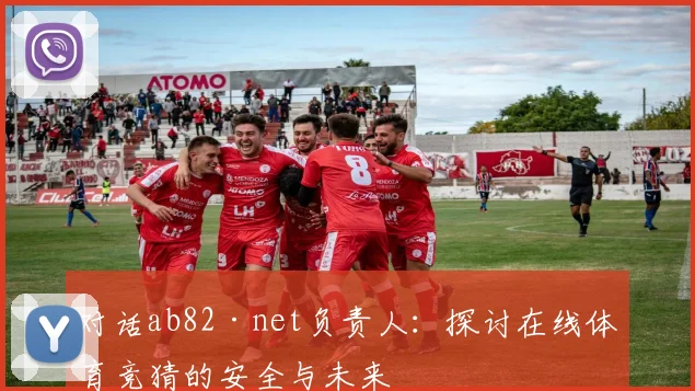 对话ab82·net负责人：探讨在线体育竞猜的安全与未来