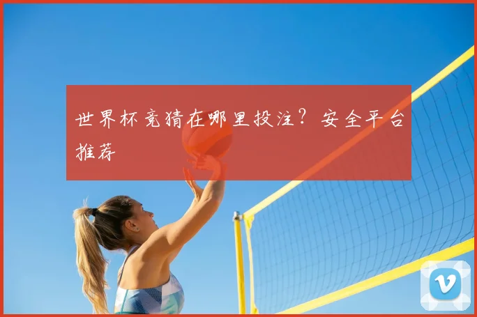 世界杯竞猜在哪里投注？安全平台推荐