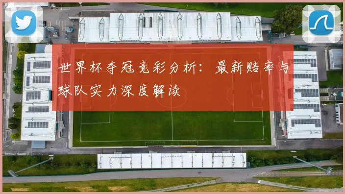 世界杯夺冠竞彩分析：最新赔率与球队实力深度解读