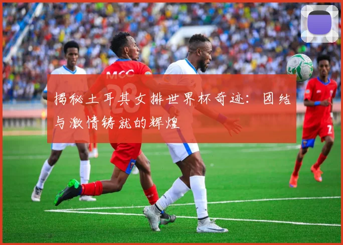 揭秘土耳其女排世界杯奇迹：团结与激情铸就的辉煌