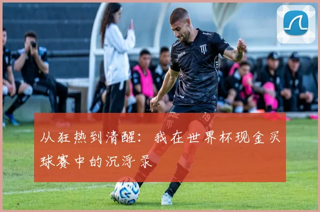 从狂热到清醒：我在世界杯现金买球赛中的沉浮录